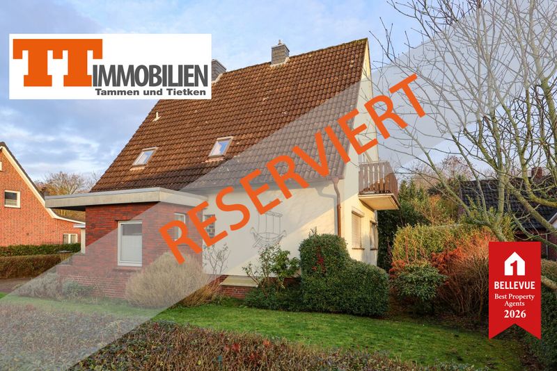 TT: Ihr neues Familienzuhause – großzügiges Einfamilienhaus mit viel Potenzial!